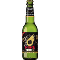 Meteor Lager