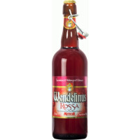 Meteor Wendelinus Rossa