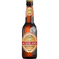 Meteor Ackerland Blonde