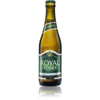 Royal Unibrew Royal Pilsner