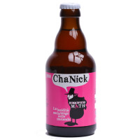 Birrificio Math Cha Nick