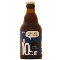 Birrificio Math La 10000