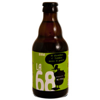 Birrificio Math La 68