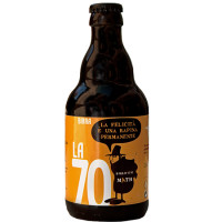 Birrificio Math La 70