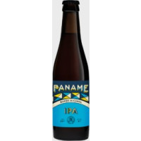 Paname Brewing Company Barge du Canal