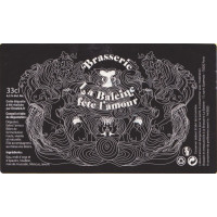 Brasserie La Baleine Fête l'Amour