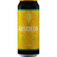 Thornbridge Brewery Absideon