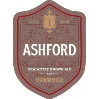 Thornbridge Brewery Ashford