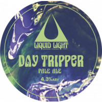 Liquid Light Brewing Company Day Tripper