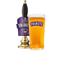 St. Austell Brewery Tribute (Cask)