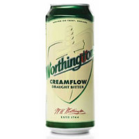 Molson Coors UK Worthington's Best Bitter/Draught/Creamflow