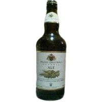 Waitrose Duchy Originals Organic Ale