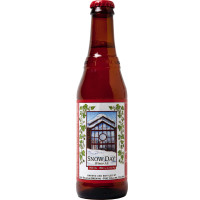 New Belgium Brewing Company Snow Day
