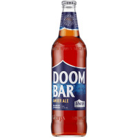 Sharp's Brewery Doom Bar