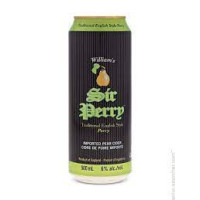Brothers Cider (Brothers Group) William's Sir Perry