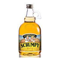 Healey's Cornish Cyder Farm Cornish  Scrumpy Medium Sweet
