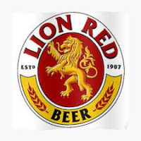 Lion Breweries - NZ Red