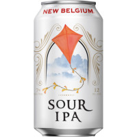 New Belgium Brewing Company Sour IPA