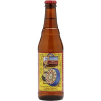 New Belgium Brewing Company Rolle Bolle Ale