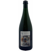 Mills Brewing Saison Hallertau