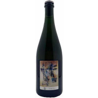 Mills Brewing Islay Brut