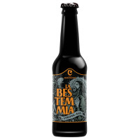 Chianti Brew Fighters La Bestemmia