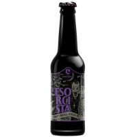 Chianti Brew Fighters L'Esorcista