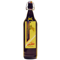 Lahnsteiner Brauerei Historienturm Obergärig