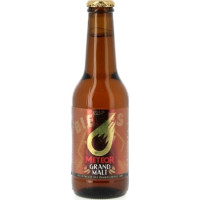 Meteor Grand Malt