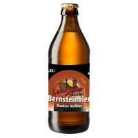 Lahnsteiner Brauerei Bernsteinbier