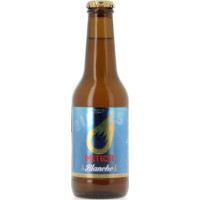 Meteor Blanche