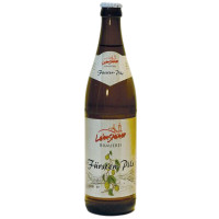 Lahnsteiner Brauerei Fürsten Pils