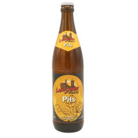 Lahnsteiner Brauerei Pils