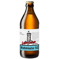Lahnsteiner Brauerei Rohminator SC