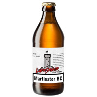 Lahnsteiner Brauerei Martinator BC