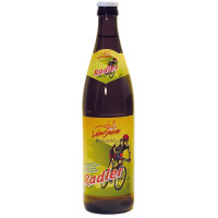 Lahnsteiner Brauerei Radler