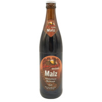Lahnsteiner Brauerei Malz