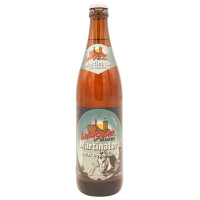 Lahnsteiner Brauerei Martinator