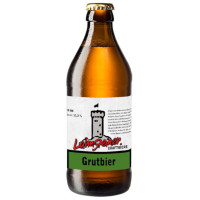 Lahnsteiner Brauerei Grutbier