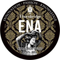 Thornbridge Brewery Ena