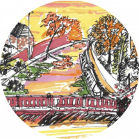 Pastore Brewing and Blending La Pesca