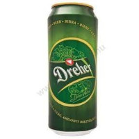 Dreher Sörgyárak Classic