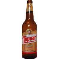 Plzenský Prazdroj Slovensko Topvar 12% Premium
