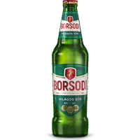 Borsodi Sörgyár Sör