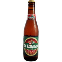 Brouwerij De Koninck Tripel