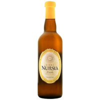 Birra Nursia - Monastero di San Benedetto da Norcia Bionda