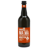 Birra Flea MA.MA (La) Chiara