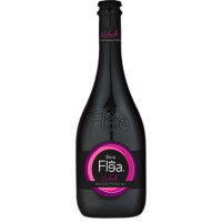 Birra Flea Violante