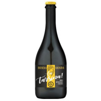 Birra Flea La Tarsina! Bionda