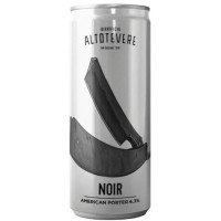 Birrificio Altotevere Noir